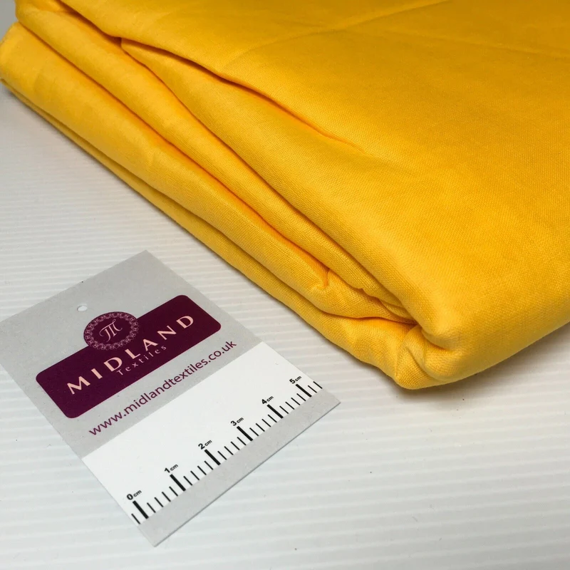 100% Cotton Soft Muslin Voile Cheesecloth Fabric MA1432