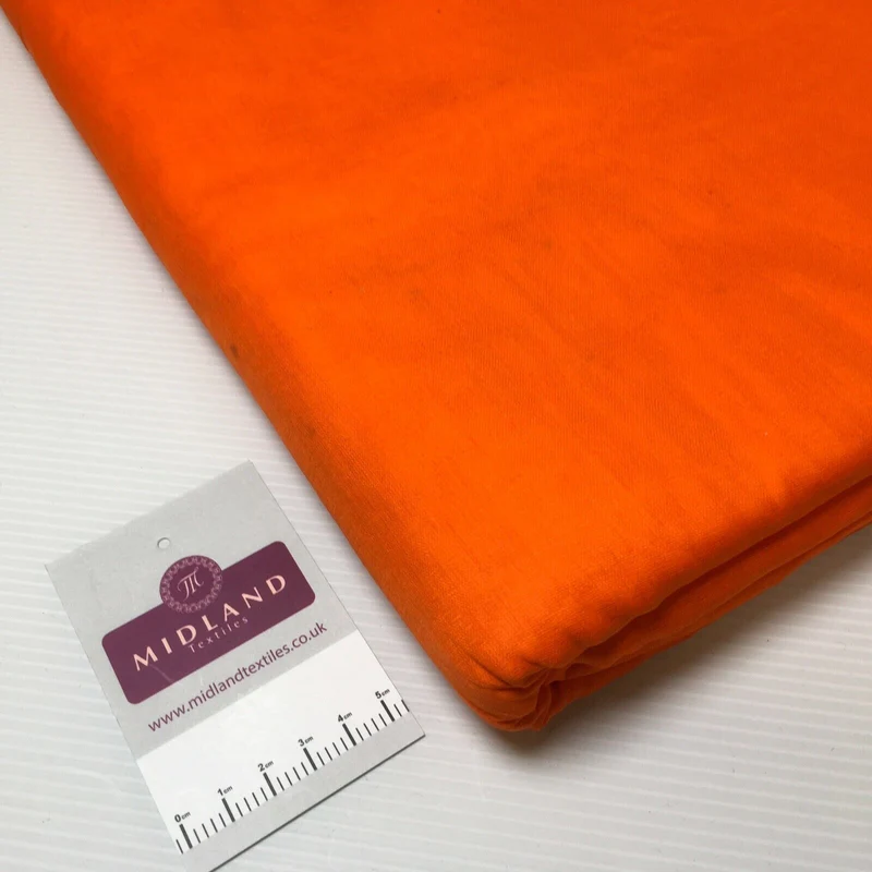 100% Cotton Soft Muslin Voile Cheesecloth Fabric MA1432