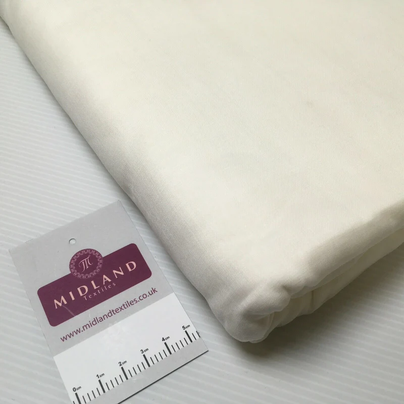 100% Cotton Soft Muslin Voile Cheesecloth Fabric MA1432