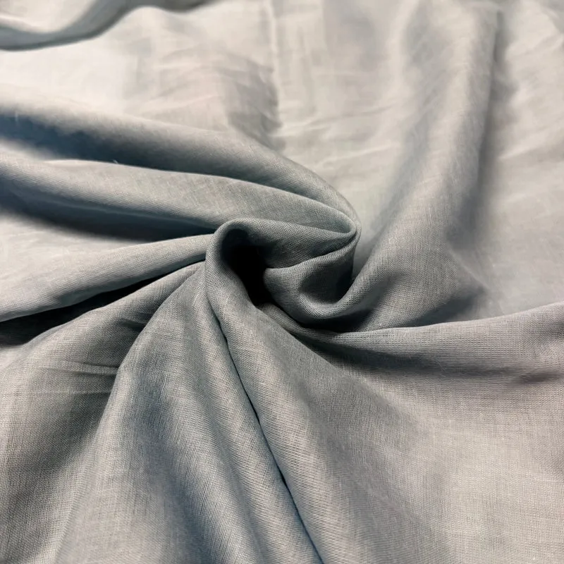 100% Cotton Soft Muslin Voile Cheesecloth Fabric MA1432