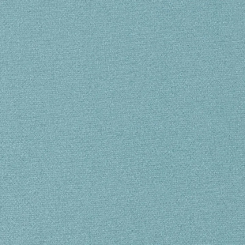 Cotton Plain - silk