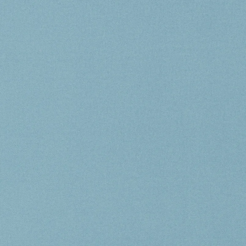 Cotton Plain - blue bird