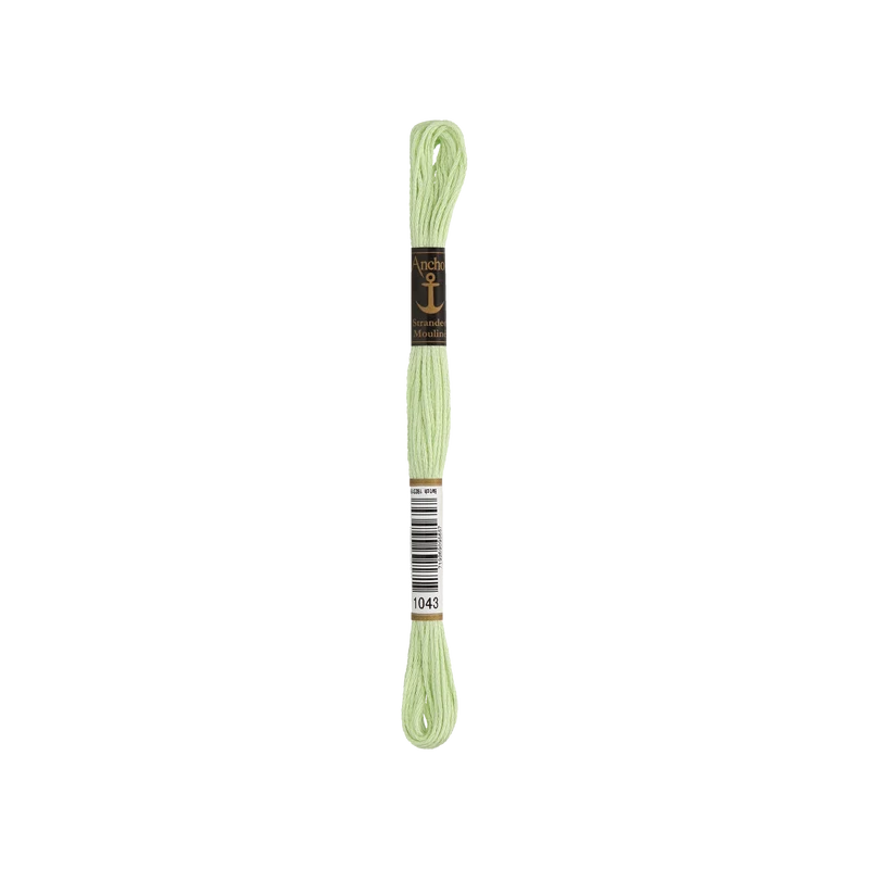 Sticktwist 8m - MAIGRüN