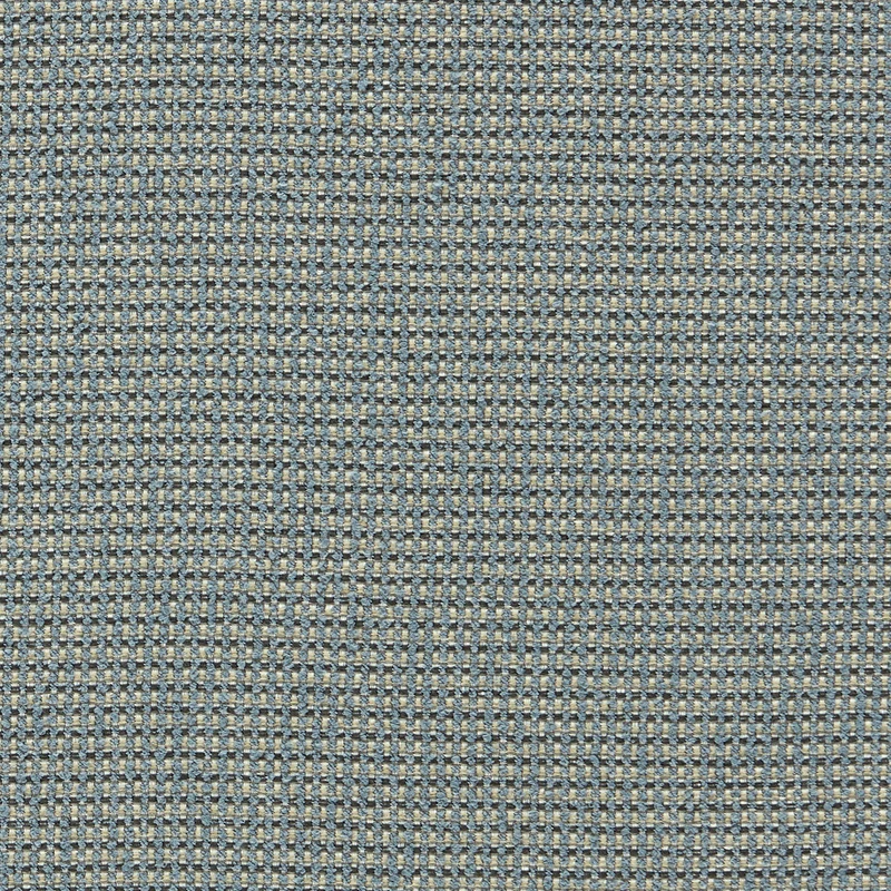 Bouclé Check - celestial