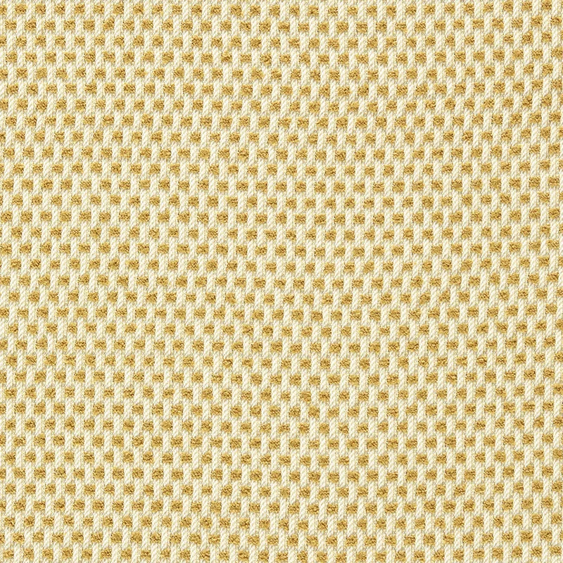Bouclé Checkerboard - nectar
