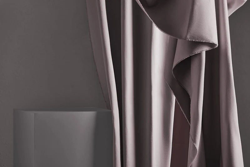Cotton Plain - heather