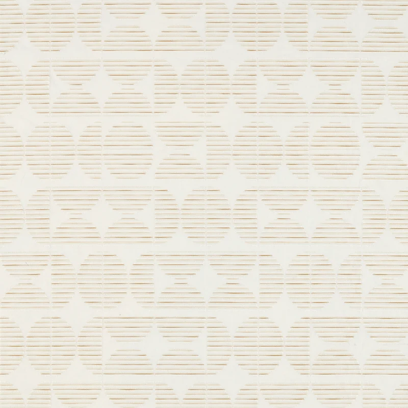 Gardinenstoff Unique - ivory 302 cm
