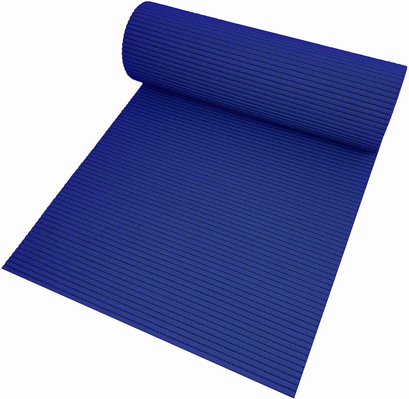 Aqua Mat Badematte Blau
