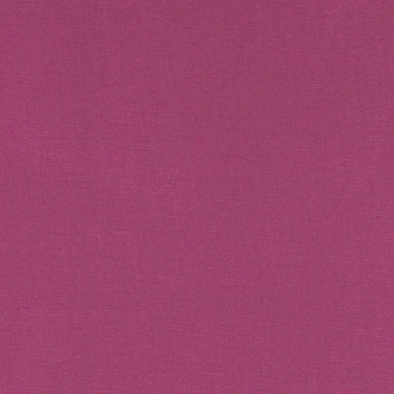 Combed Canvas - magenta
