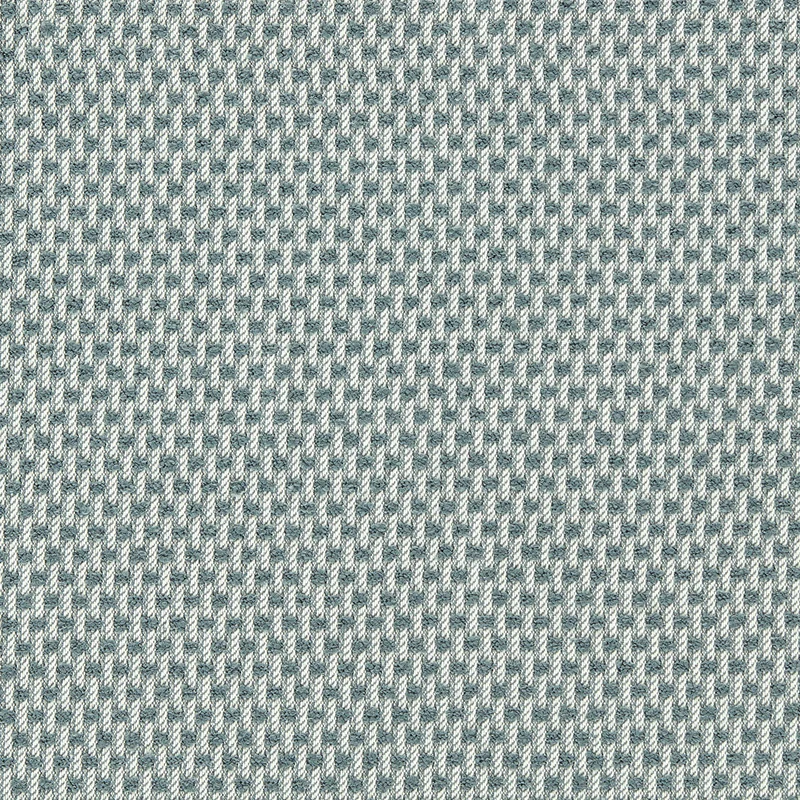 Bouclé Checkerboard - celestial