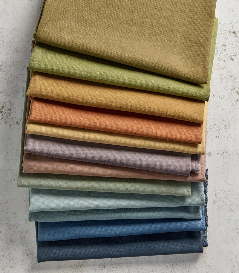 Cotton Plain - fawn