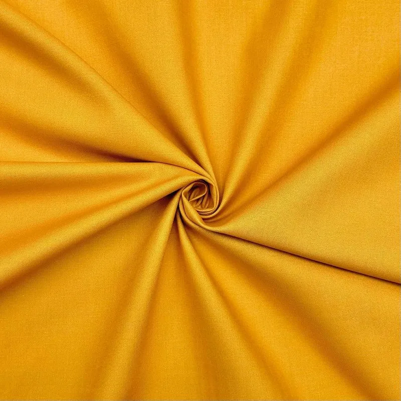 100% Cotton Fabric by The Metre 150cm Wide fabric M2066