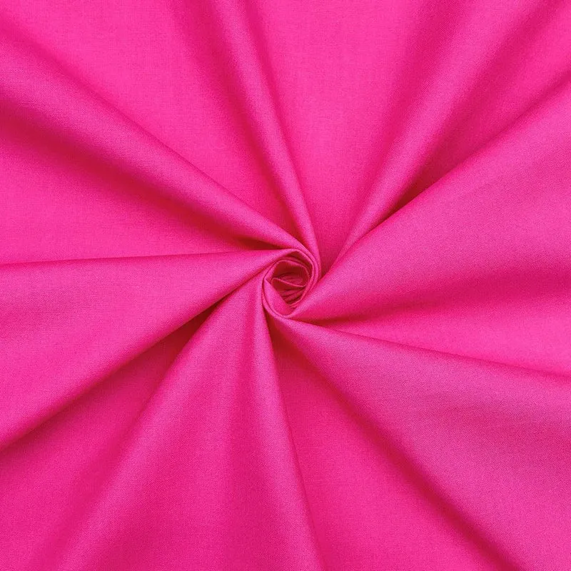 100% Cotton Fabric by The Metre 150cm Wide fabric M2066