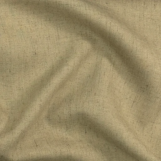 Bamboo Linen blend Tweed Fabric – Natural Soft Weave 145cm wide M2062