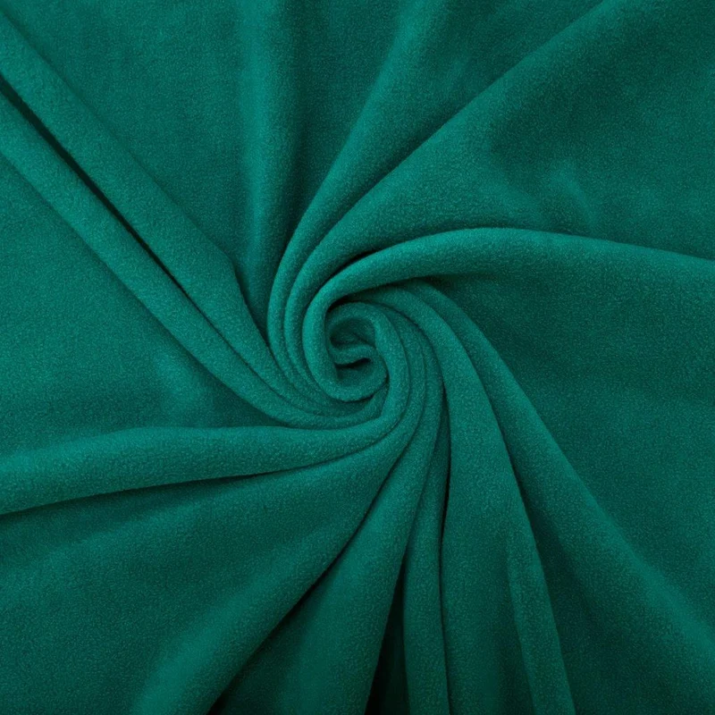 Plain Anti pill Polar Fleece Fabric sold by the metre M2065