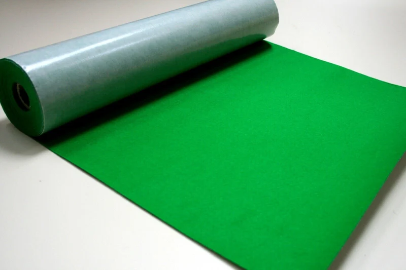 Plain Self Adhesive Backed Baize Felt Arts & Craft Fabric M1467 Lot 2