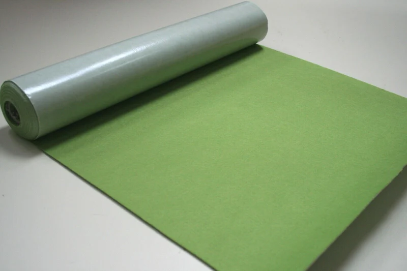 Plain Self Adhesive Backed Baize Felt Arts & Craft Fabric M1467 Lot 2