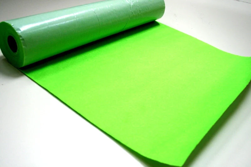 Plain Self Adhesive Backed Baize Felt Arts & Craft Fabric M1467 Lot 2