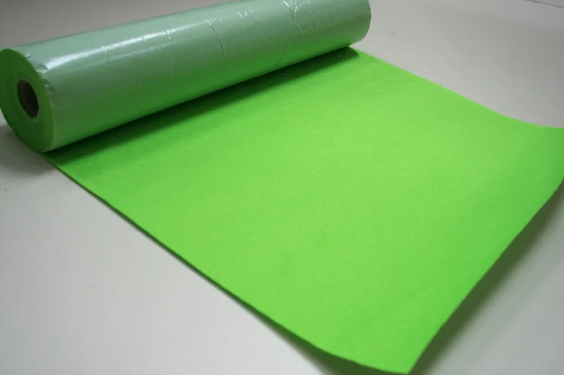 Plain Self Adhesive Backed Baize Felt Arts & Craft Fabric M1467 Lot 2
