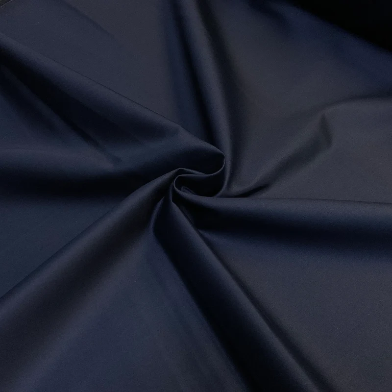 Luxurious Plain Cotton Sateen Dress Fabric - 147cm Wide - Soft & Elegant! M2019 Mtex