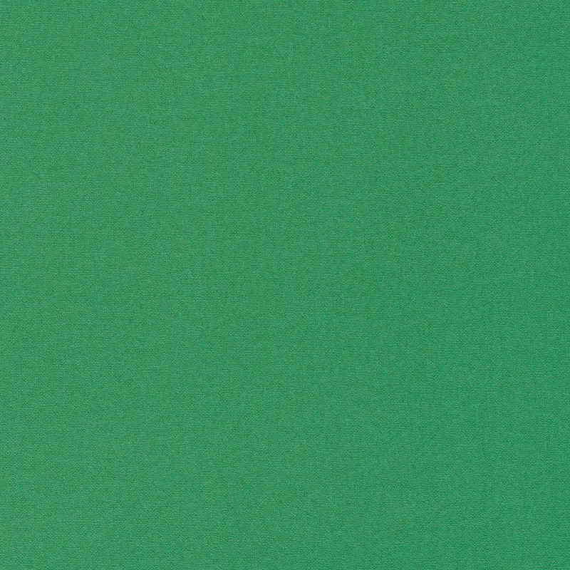 Cotton Plain - jade