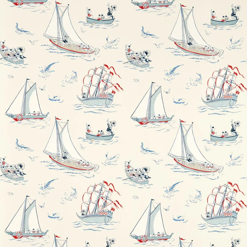 Donald Duck - sea salt