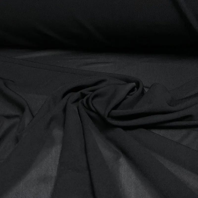 Powernet Powermesh stretch Fabric 160cm wide Lingerie & More! M1969