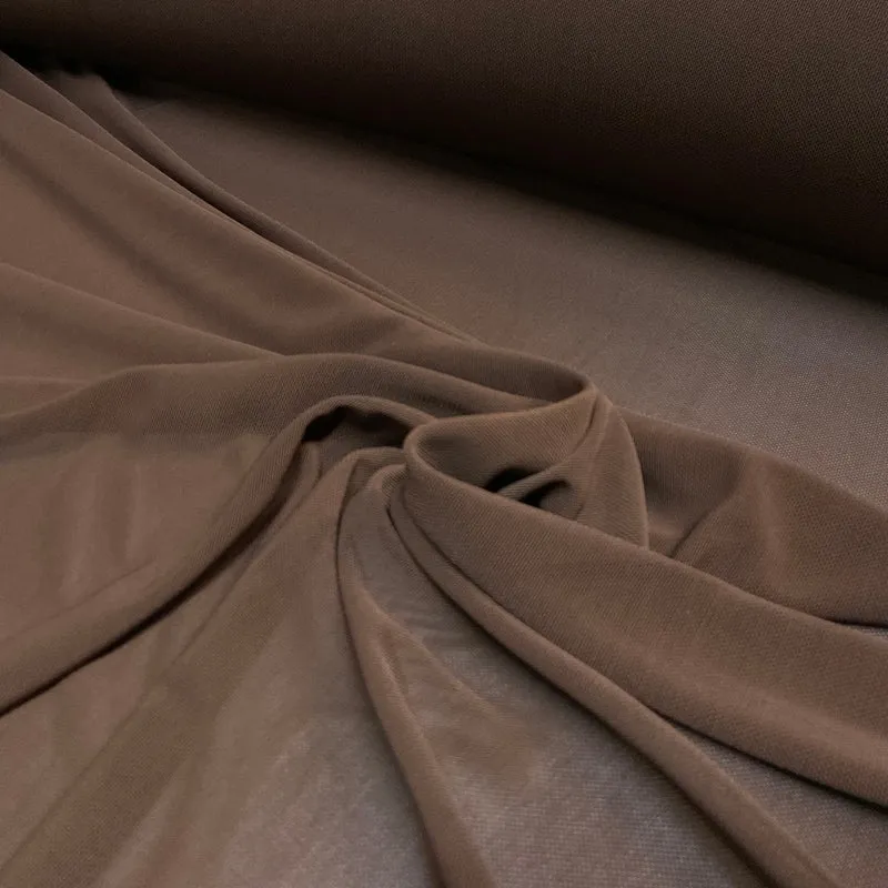 Powernet Powermesh stretch Fabric 160cm wide Lingerie & More! M1969