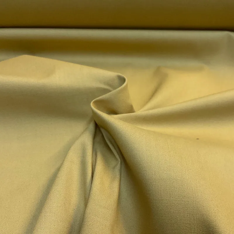 High-Quality Premium 100% Cotton Fabric - 60" (150cm) Wide - Perfect for Dressmaking, Crafts M2017