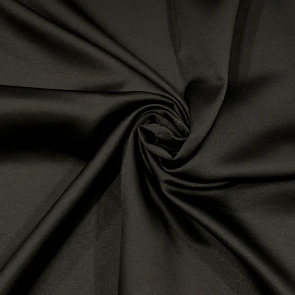 Plain Silky Micro Satin Dressmaking Fabric | 146cm Wide | M2008