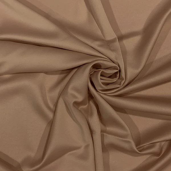 Plain Silky Micro Satin Dressmaking Fabric | 146cm Wide | M2008