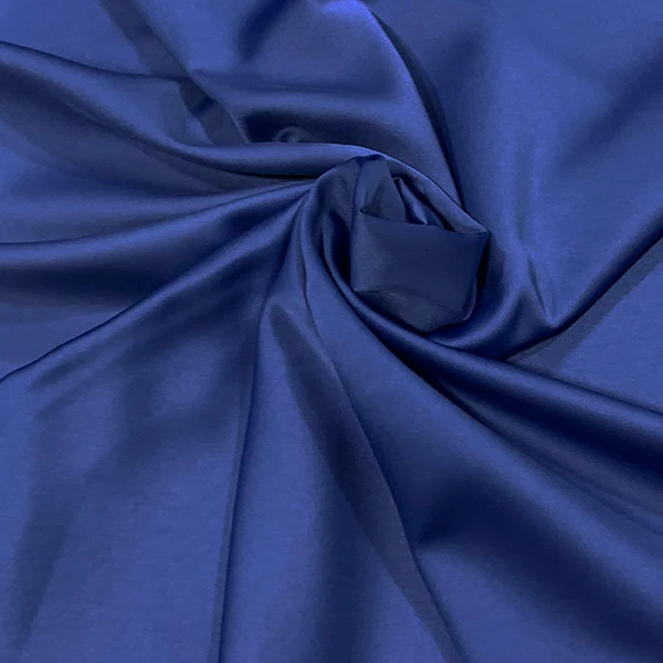 Plain Silky Micro Satin Dressmaking Fabric | 146cm Wide | M2008