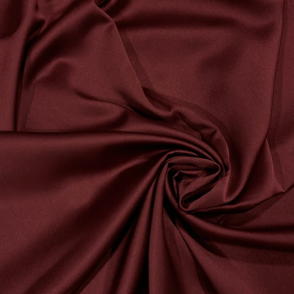 Plain Silky Micro Satin Dressmaking Fabric | 146cm Wide | M2008