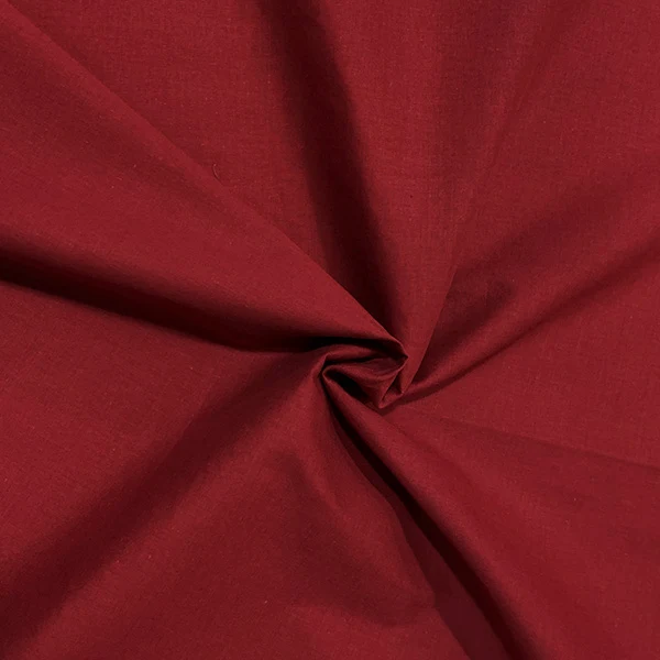 Plain Silky Touch Cotton Dressmaking Material Fabric 140cm Wide M2007 Mtex