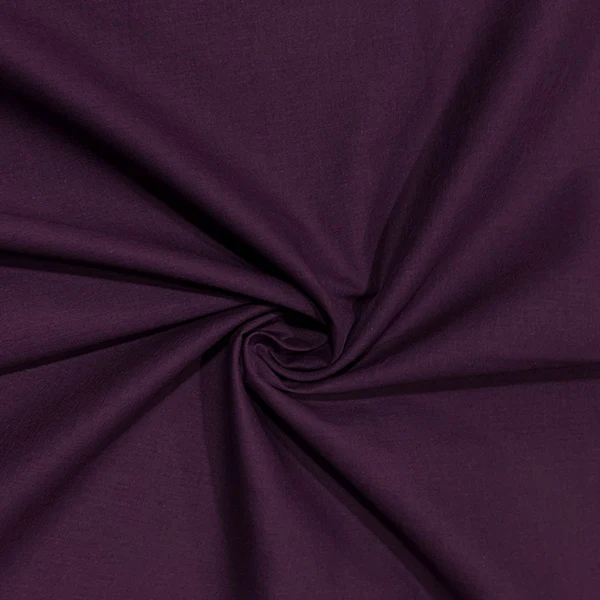 Plain Silky Touch Cotton Dressmaking Material Fabric 140cm Wide M2007 Mtex