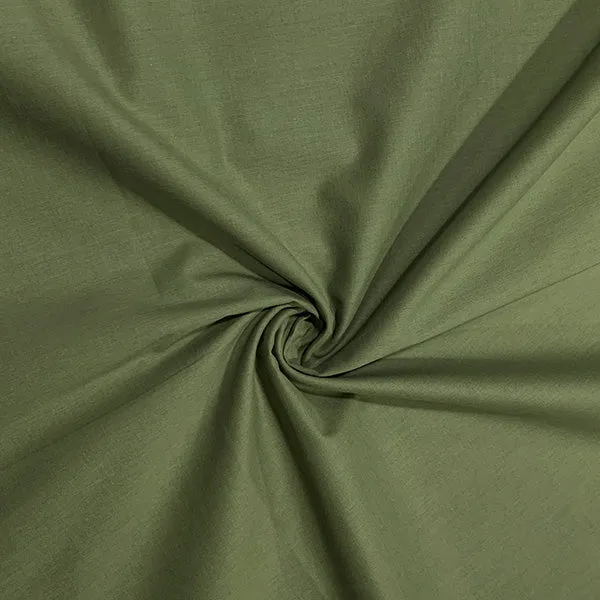 Plain Silky Touch Cotton Dressmaking Material Fabric 140cm Wide M2007 Mtex