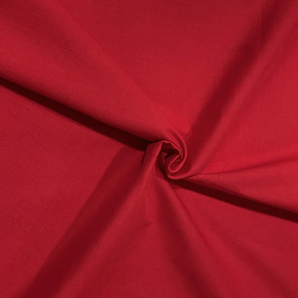 Plain Silky Touch Cotton Dressmaking Material Fabric 140cm Wide M2007 Mtex