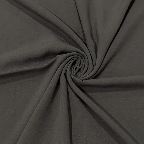 Plain Lightweight Viscose Poplin Dress Fabric 145cm Wide M2004