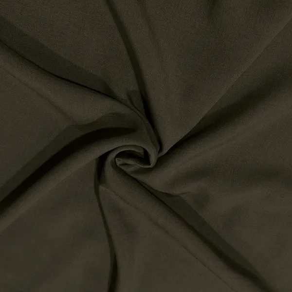 Plain Lightweight Viscose Poplin Dress Fabric 145cm Wide M2004