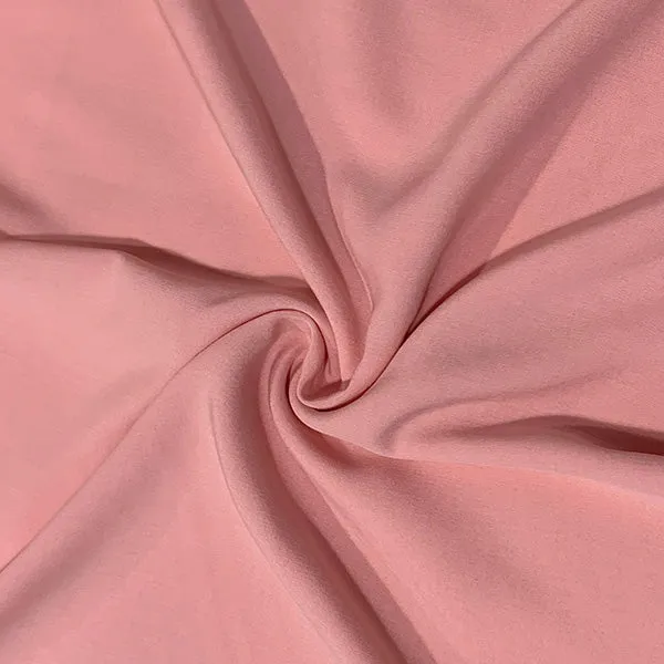Plain Lightweight Viscose Poplin Dress Fabric 145cm Wide M2004