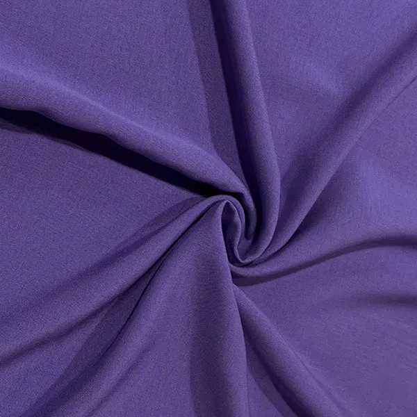 Plain Lightweight Viscose Poplin Dress Fabric 145cm Wide M2004