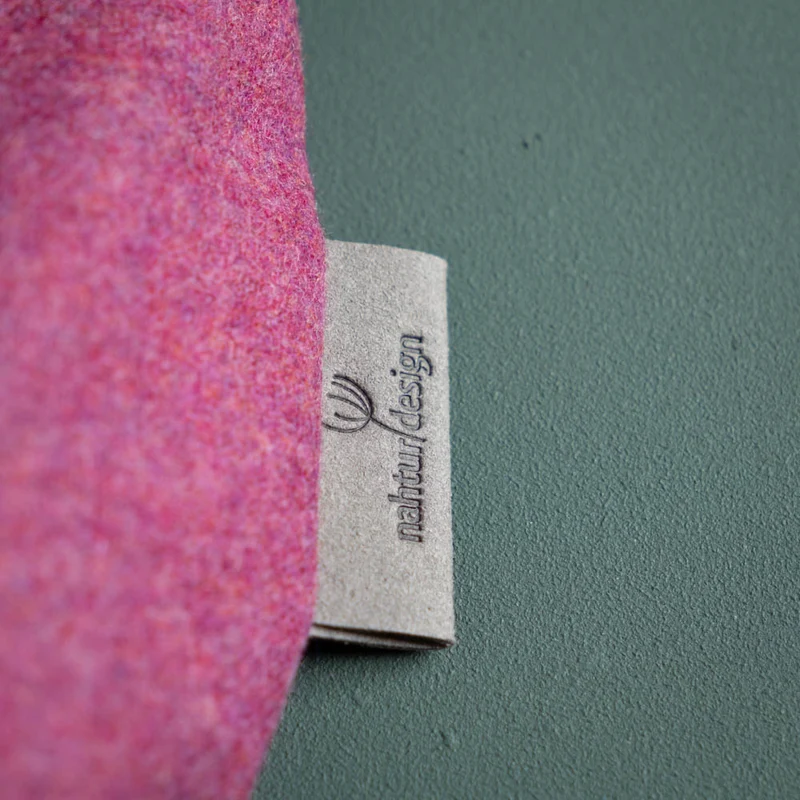 Strampelsack aus Merinowolle | Feinloden