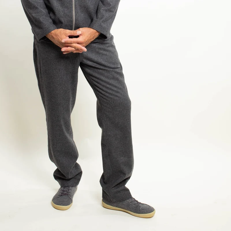 Lodenhose für Herren | 100 % Schurwolle