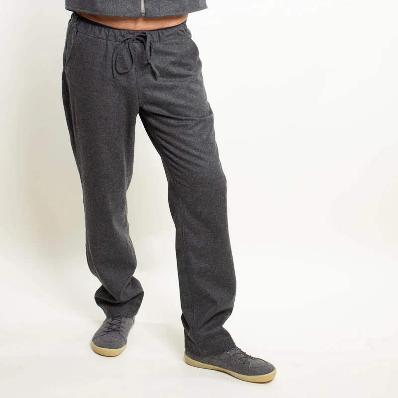 Lodenhose für Herren | 100 % Schurwolle