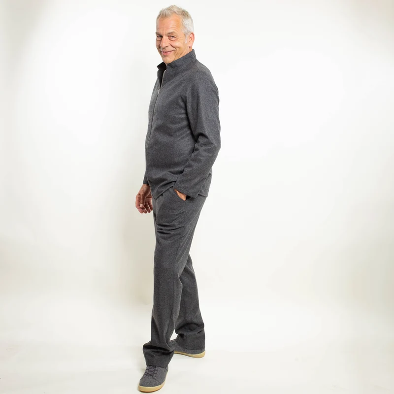 Lodenhose für Herren | 100 % Schurwolle