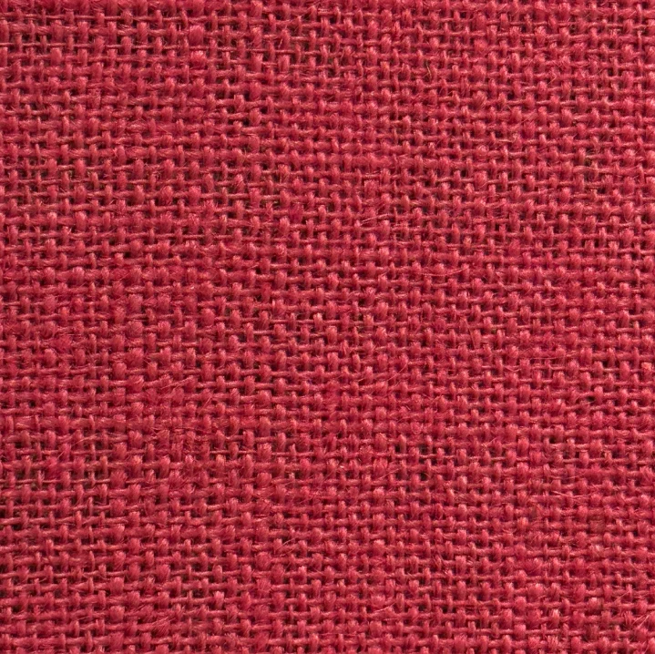 Dyed Luxury Hessian Fabric – 100% Jute 122cm wide ideal for crafts M1972