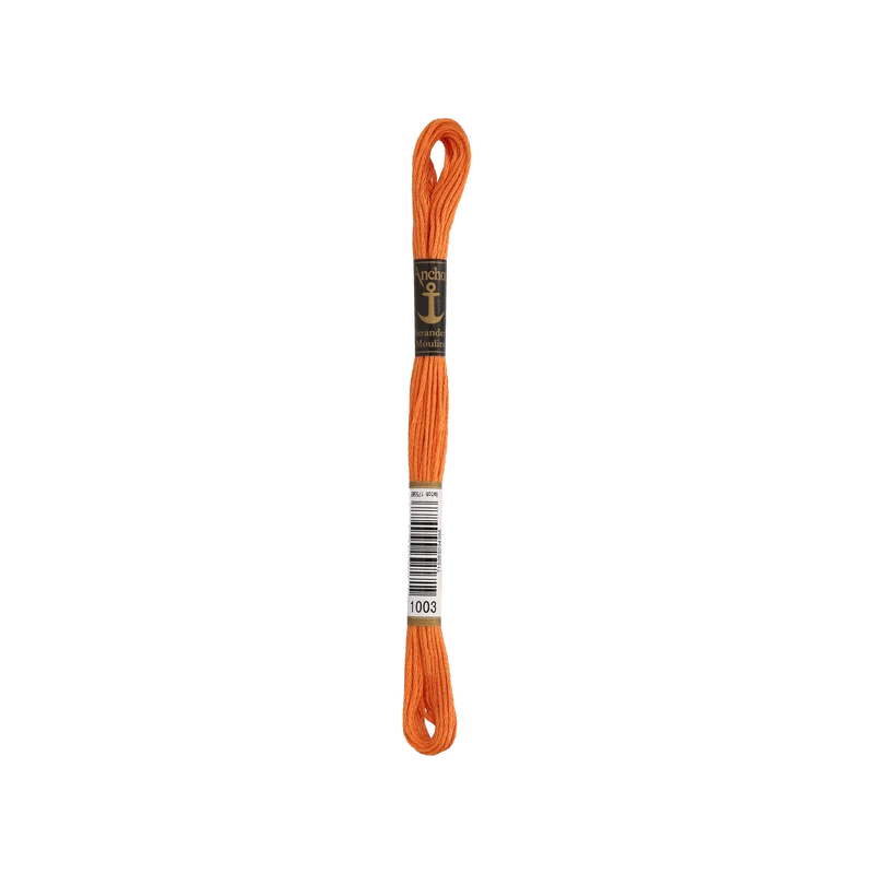 Sticktwist 8m - ORANGE