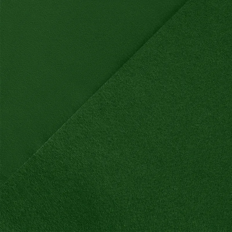 Oscar & Ivy Wool blend Viscose Mix Felt 36" Wide Fabric M1980