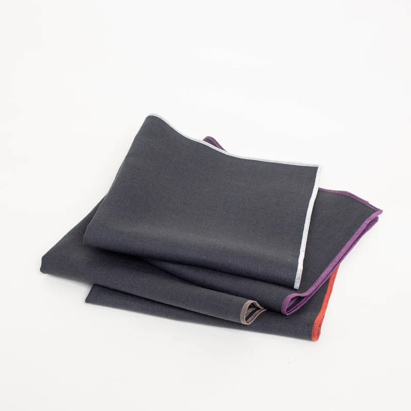 Leinenservietten 35 × 35 cm | Bioleinen & Leinen