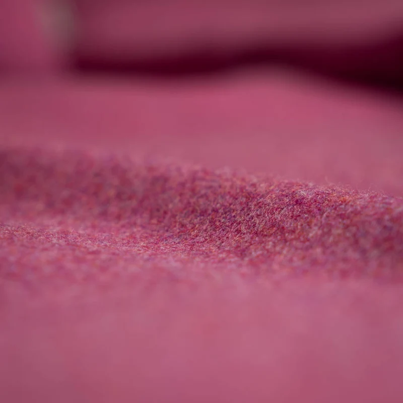 Bettwäsche aus Merino-Feinloden | 100 % Schurwolle